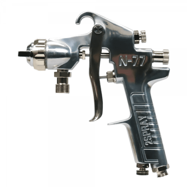 2spray N77 spray paint gun