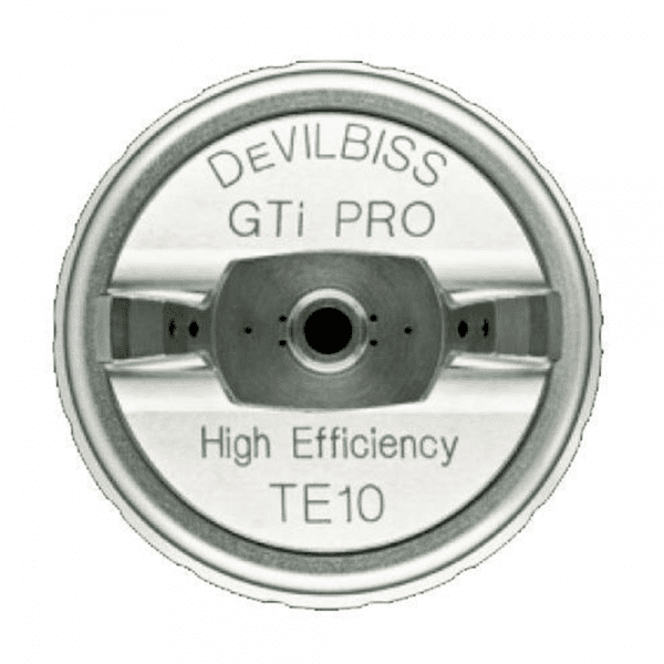 DeVilbiss GTI Pro Lite spray paint gun