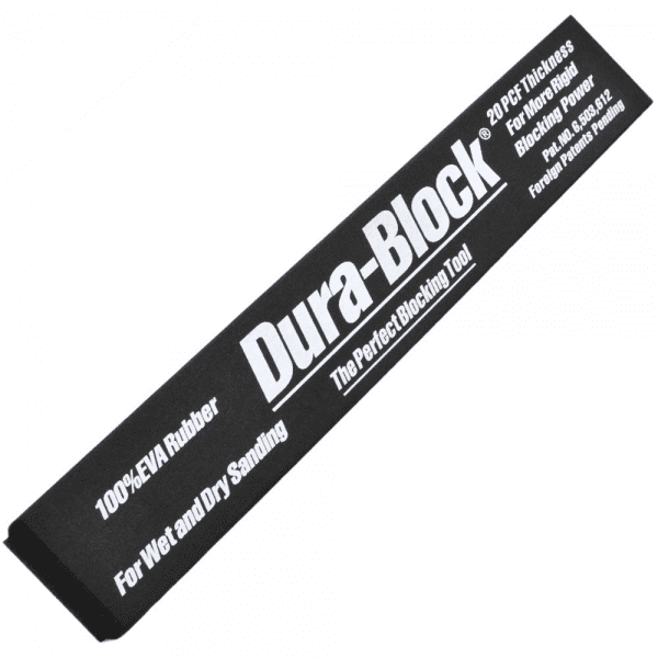 Dura Block master bodywork kit