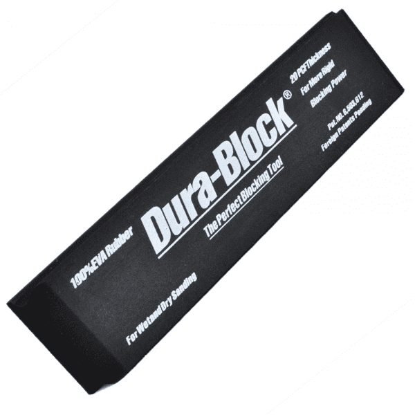 Dura Block master bodywork kit