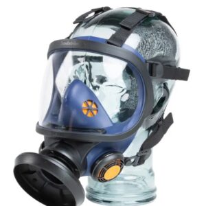 Sundstrom SR 200 Full Face Respirator