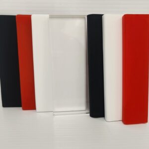 Final Block 7 Piece Detail Sanding Block Set