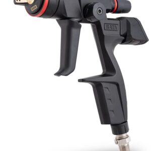 SATA Jet X Spray Gun