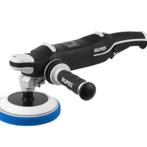 RUPES LH19 Bigfoot Rotary Polisher Kit - Standard or Deluxe