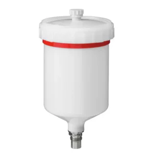 SATA 600ml Genuine Gravity Pot